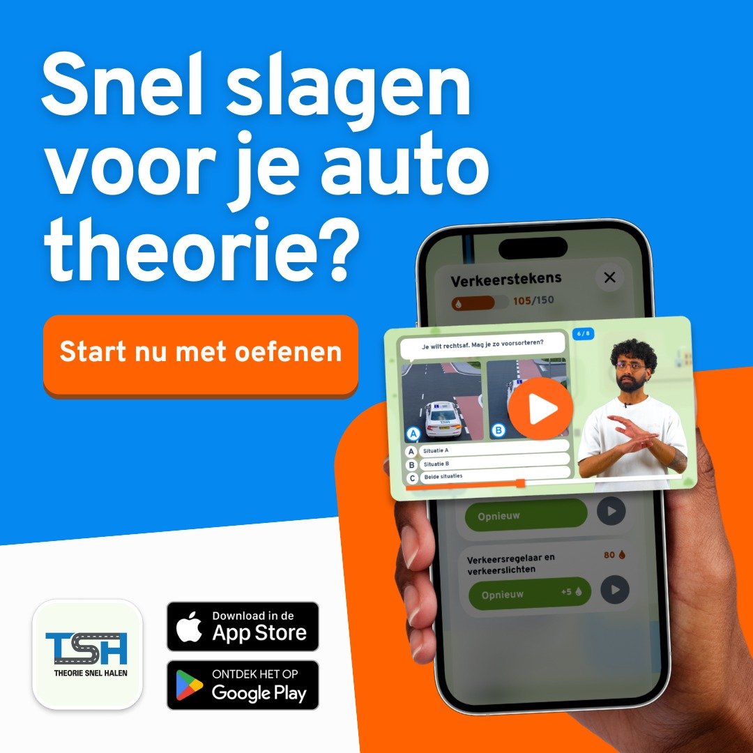 Theoriecursus Rijschool Een Ieder Telt